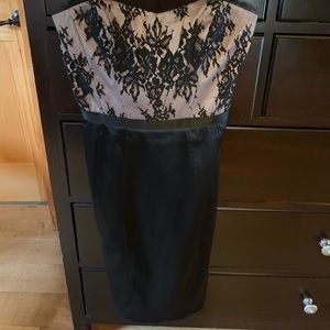 White House Black Market dress